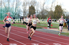 150 metres, North East Grand Prix No. 1, Monkton on Wednesday, April 28th, 2021. Photo: David T. Hewitson/Sports for All Pics